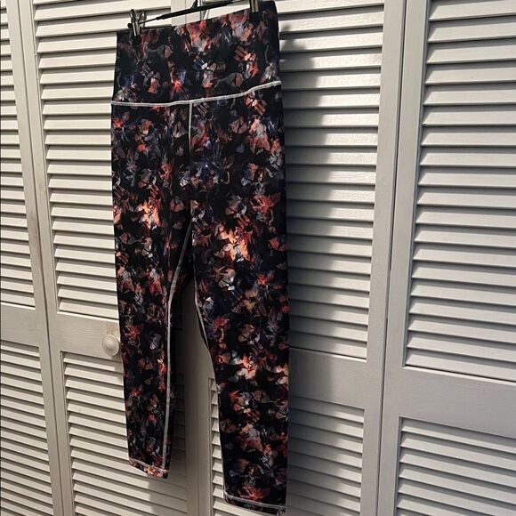 Danskin Pants - #1236=Danskin Multicolor Leggings